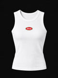 Don London Core Tank Unisex