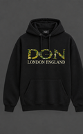 DON Camo Signature Hoodie (Black)