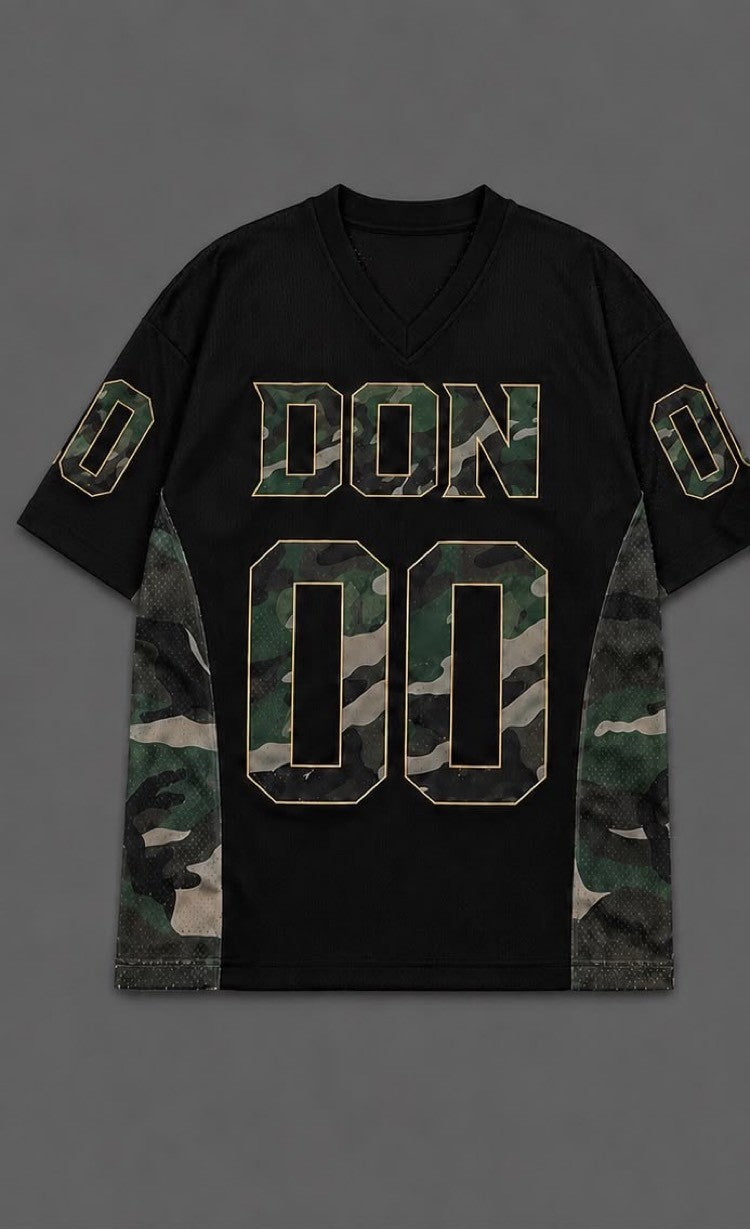 DON Phantom 00 (Black)