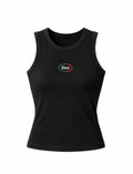 Don London Core Tank (Black)
