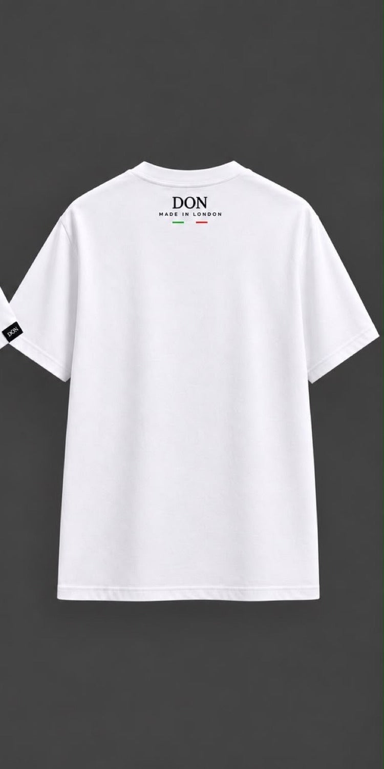 DON London – Alien Legacy Tee back
