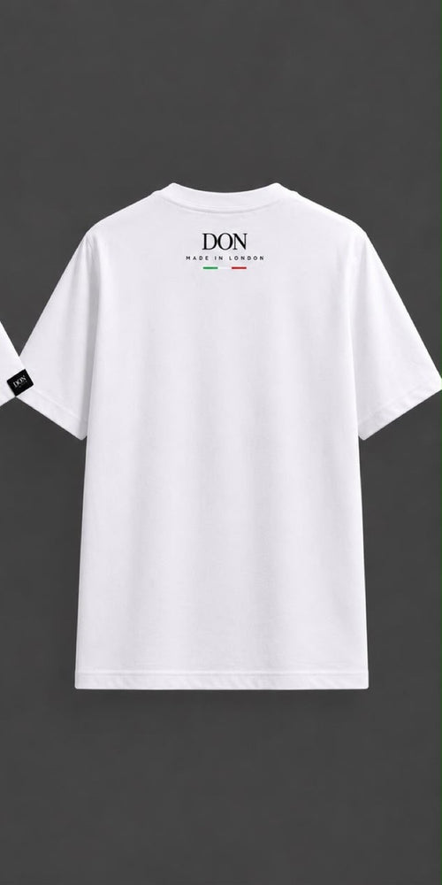 DON Cosmic Touch back