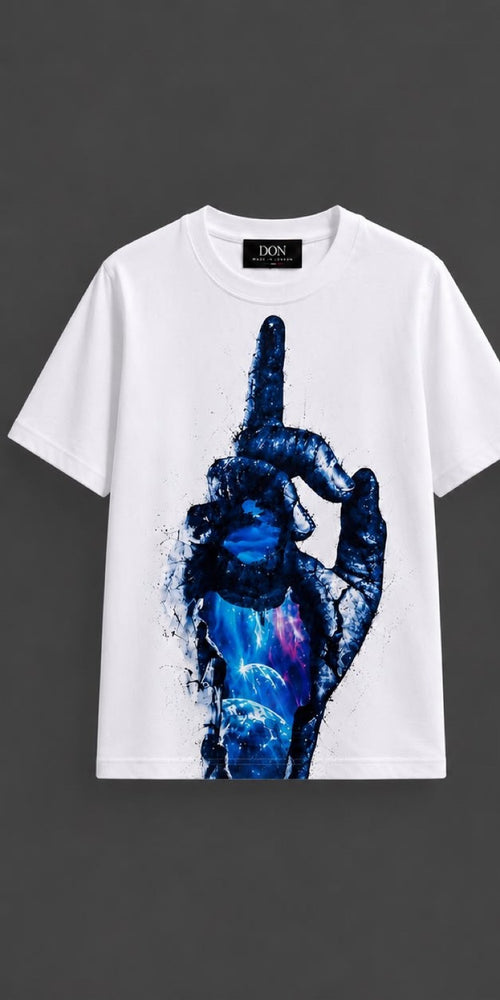 DON Cosmic Touch