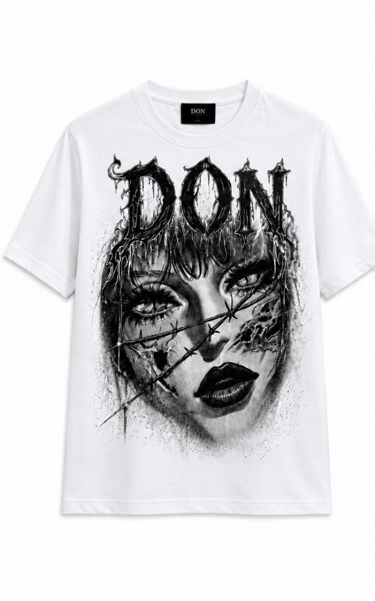 DON London – Dark Muse Tee