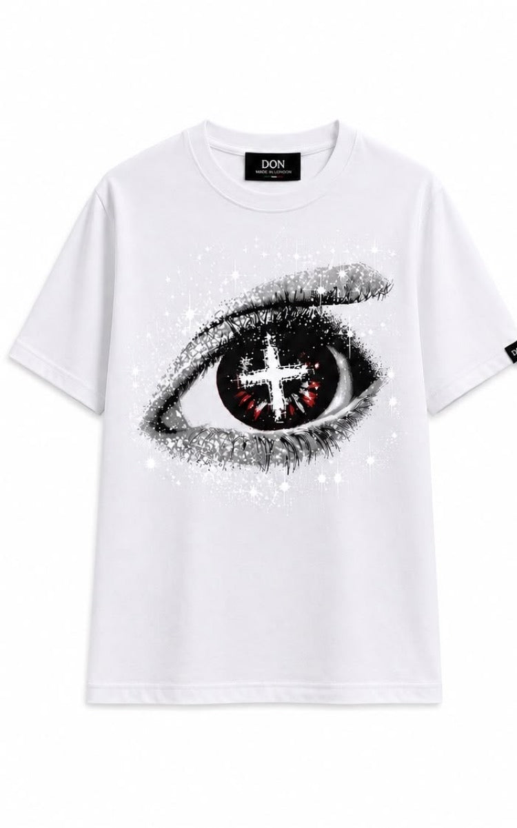 DON London – Divine Vision Tee
