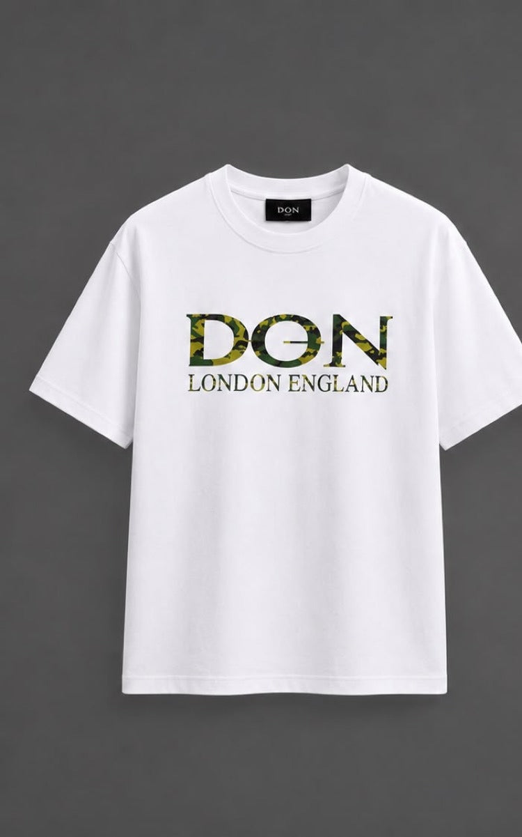Don England