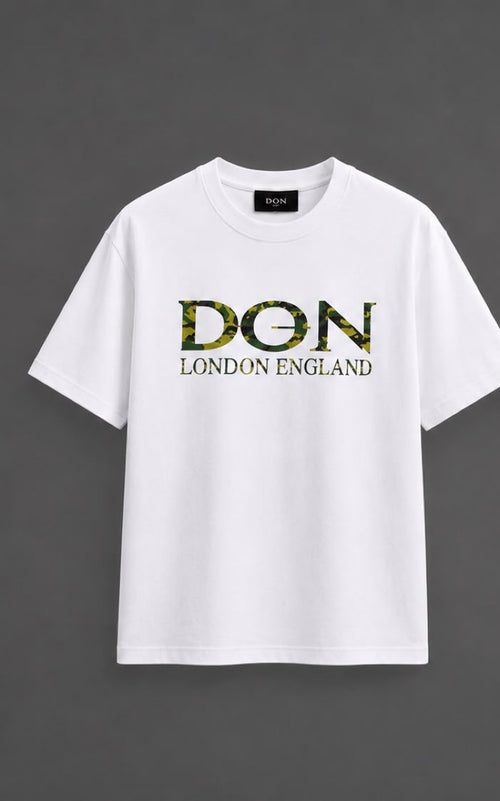 Don England