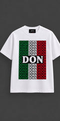 DON Tricolore