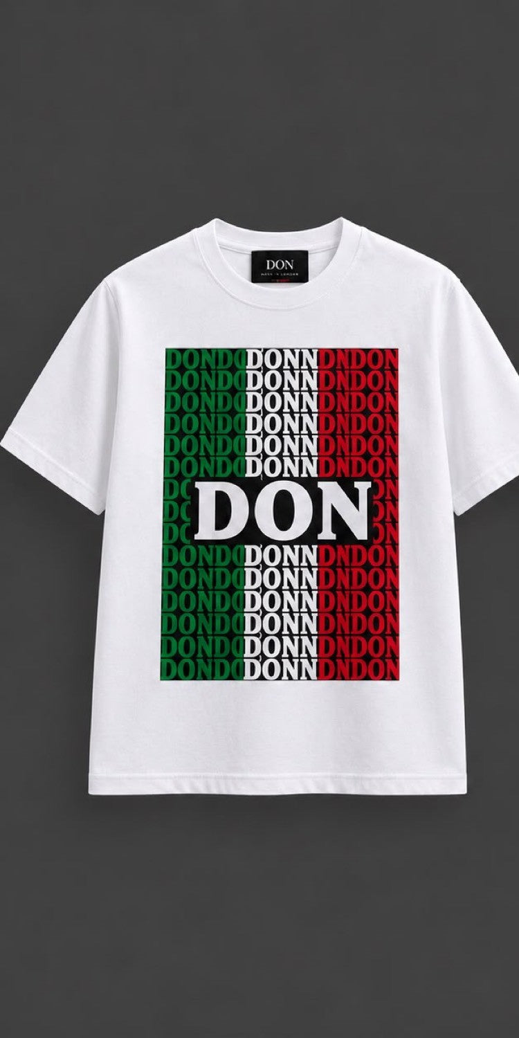 DON Tricolore