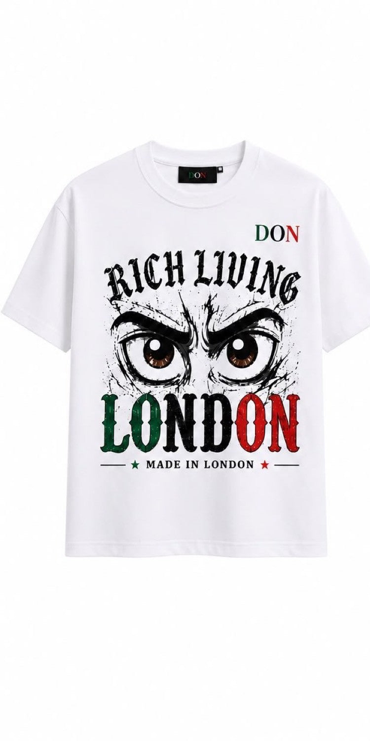 DON Rich Vision – Limited Edition
