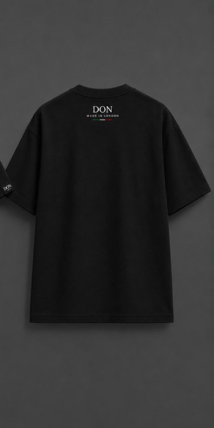 DON Midnight Legacy back