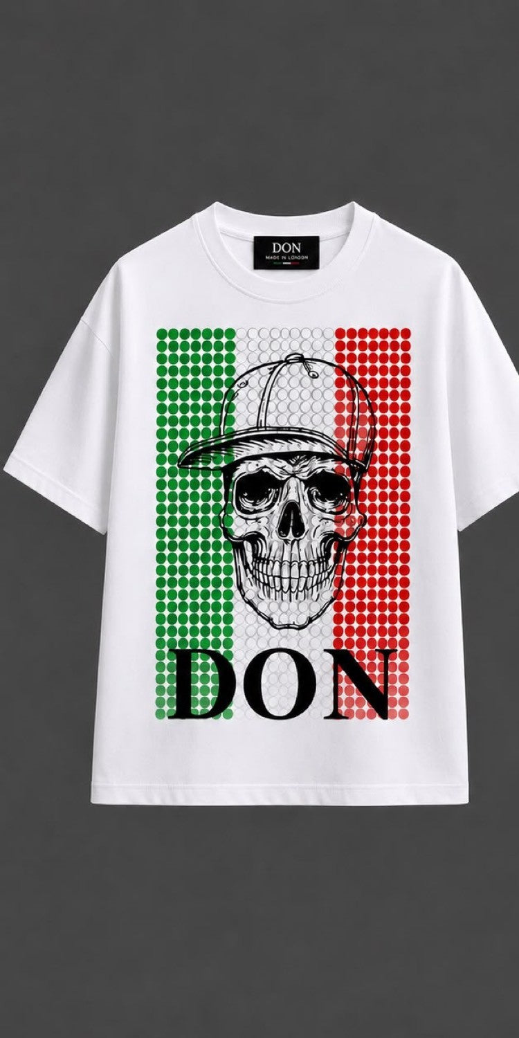DON Skull Authority