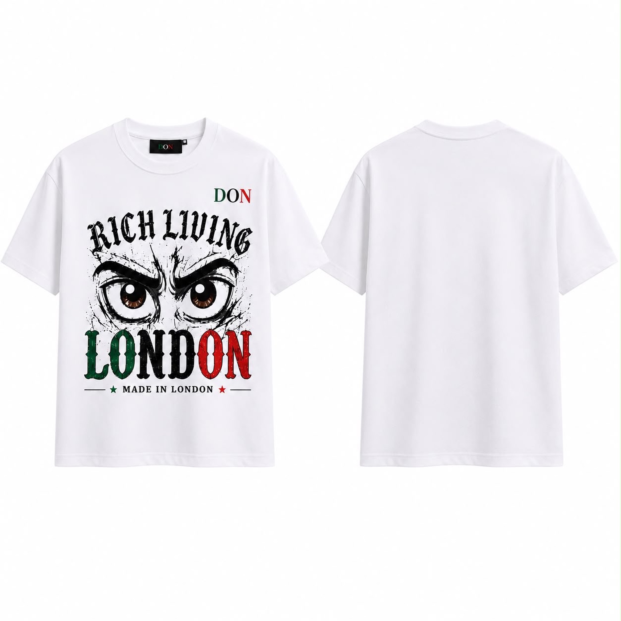 Rich Living London