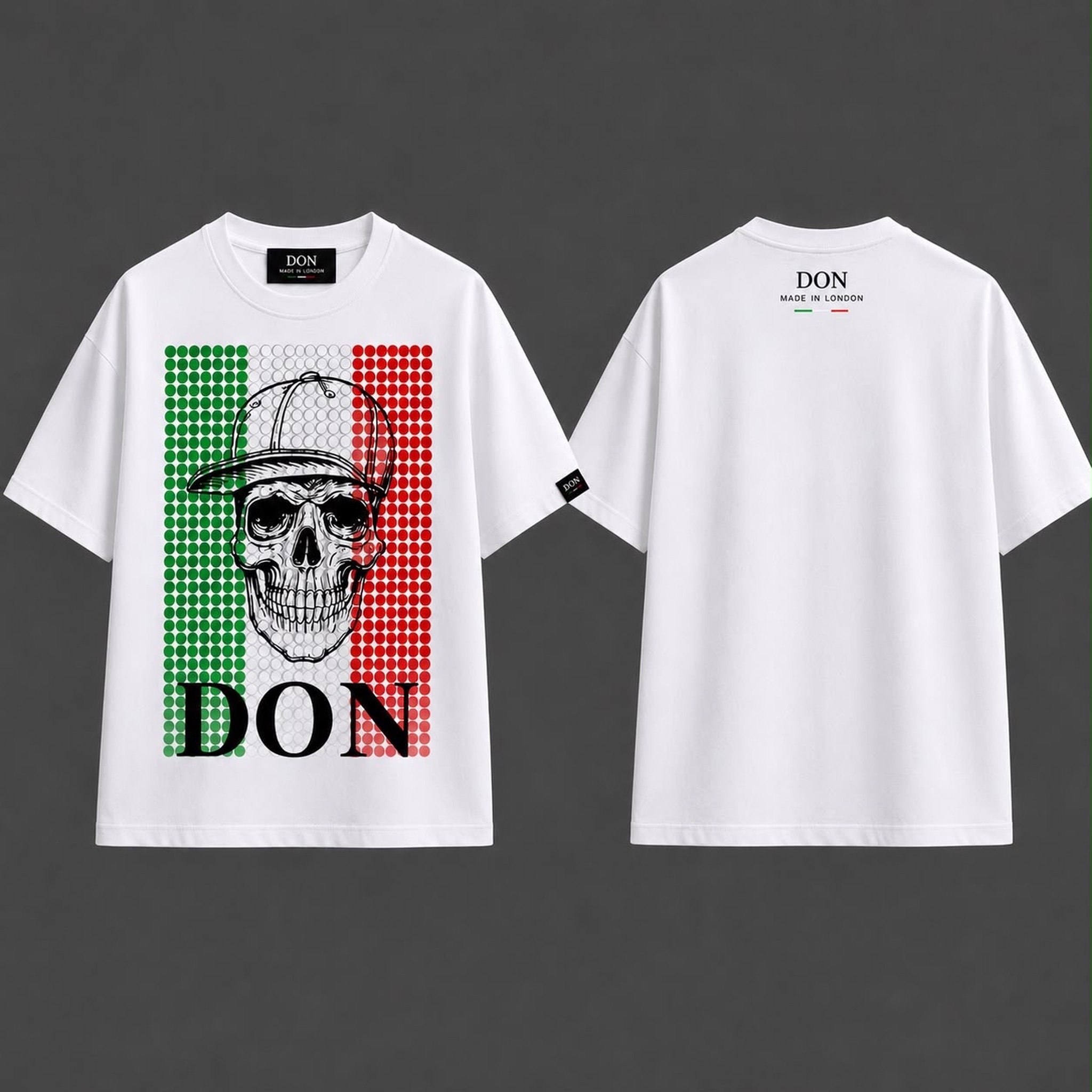 DON Skull Authority