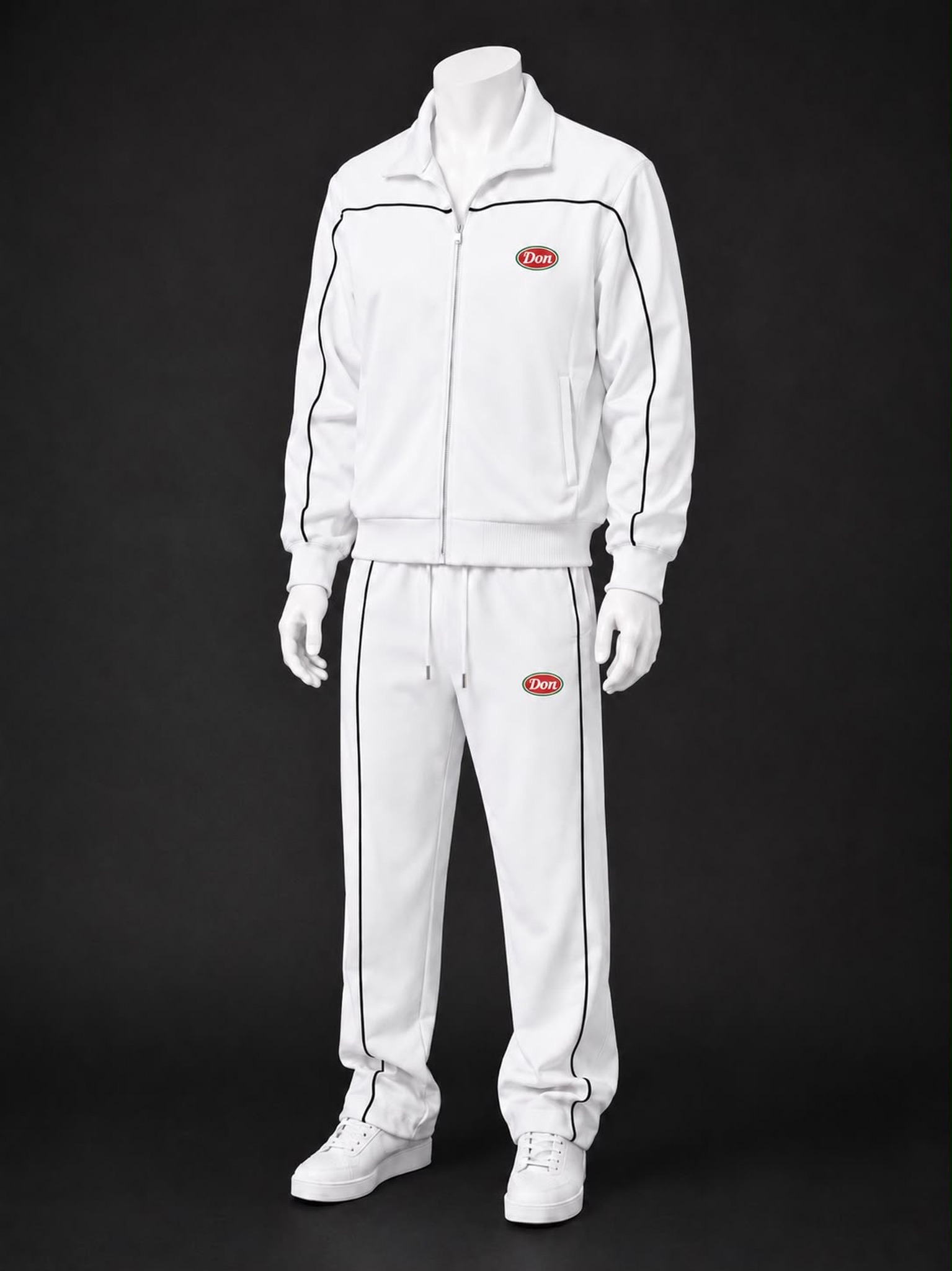 DON London Ivory